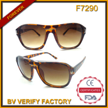 F7290 Turtoise солнцезащитные очки